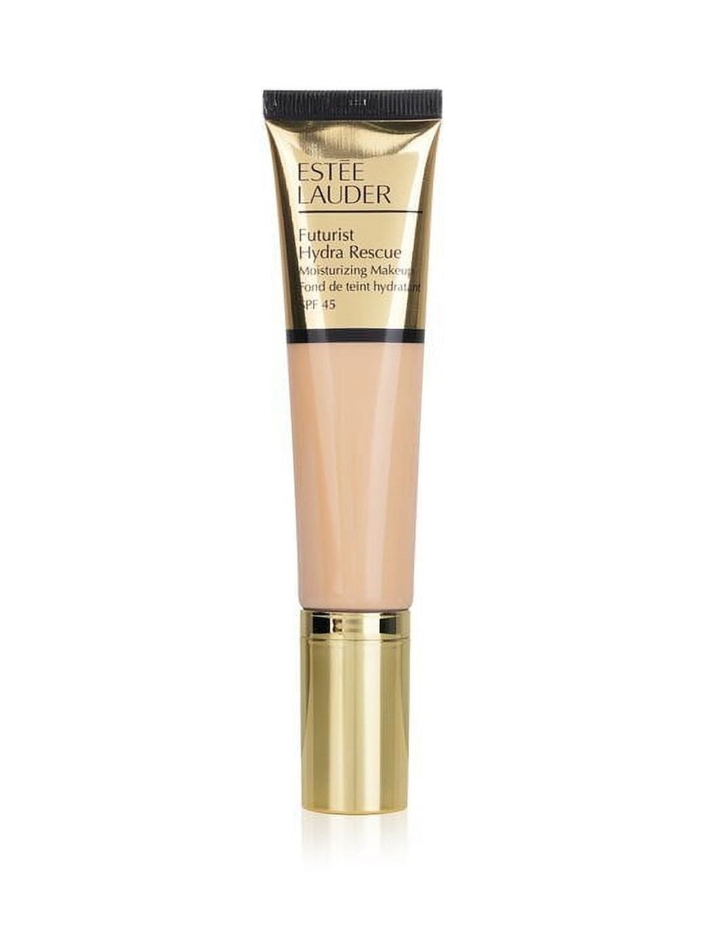 Estee Lauder Futurist Hydra Rescue Foundation
